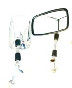 Motorcycle Rear View Mirror - Image 5
