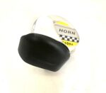Loud Waterproof Snail Horn for Motorcycles - Image 2