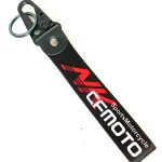 BikeStrap Keyring/Keychain For CFMOTO