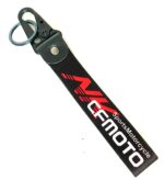 BikeStrap Keyring/Keychain For CFMOTO