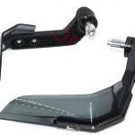 Motorcycle Handguard Shield