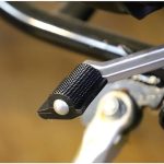 Motorcycle Gear Shift Lever Protective Cover