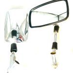 Motorcycle Rear View Mirror