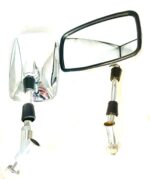 Motorcycle Rear View Mirror
