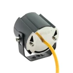 HJG Motorcycle Fog Driving Lights - Image 3