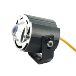 HJG Motorcycle Fog Driving Lights - Image 4