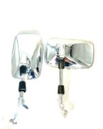 Motorcycle Rear View Mirror - Image 3