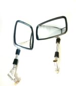 Motorcycle Rear View Mirror - Image 2