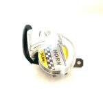 Loud Waterproof Snail Horn for Motorcycles - Image 5