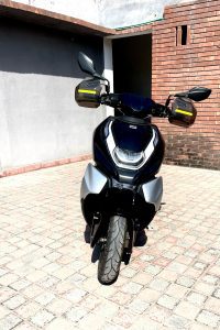 ZEEHO AE8 S+ BY CF MOTO - Image 2