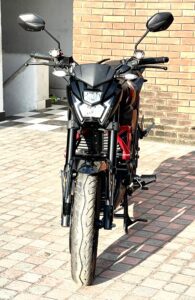 LIFAN SS3 175 CC - Image 5