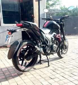 LIFAN SS3 175 CC - Image 4