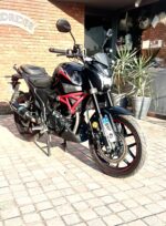 LIFAN SS3 175 CC
