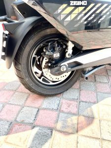 ZEEHO AE8 S+ BY CF MOTO - Image 7