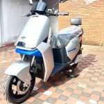 QJ MOTORS ELECTRIC SCOOTER TQ 1500