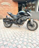 USED CF MOTO NK 800 - Image 10