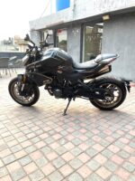 USED CF MOTO NK 800 - Image 4