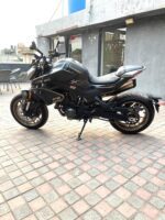 USED CF MOTO NK 800 - Image 4