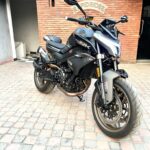 USED CF MOTO NK 800