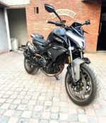 USED CF MOTO NK 800