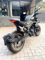 USED CF MOTO NK 800 - Image 6