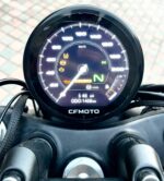 CF MOTO CLC 450 BOBBER - Image 6