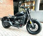 CF MOTO CLC 450 BOBBER - Image 3