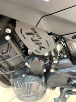 USED CF MOTO NK 800 - Image 8