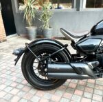 CF MOTO CLC 450 BOBBER - Image 5