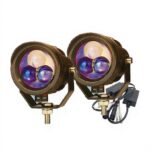 HJG 3 LED Projector Devil FOG LIGHT