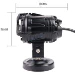 HJG FOG LIGHTS MERCEDES GRILL - Image 3