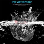 HJG FOG LIGHTS MERCEDES GRILL - Image 6