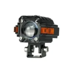 HJG Hazard Series Foglight Single Lens with Hazard - Image 7
