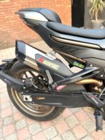 USED CF MOTO NK 800 - Image 9