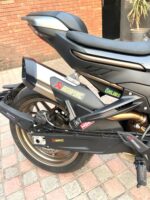 USED CF MOTO NK 800 - Image 9