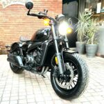 CF MOTO CLC 450 BOBBER