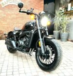 CF MOTO CLC 450 BOBBER