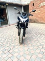 USED CF MOTO NK 800 - Image 2