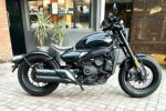 CF MOTO CLC 450 BOBBER - Image 8