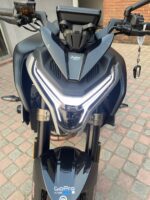 USED CF MOTO NK 800 - Image 5