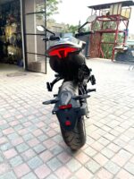 USED CF MOTO NK 800 - Image 13
