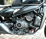 CF MOTO CLC 450 BOBBER - Image 7