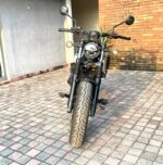 USED CFMOTO CLC 250 - Image 2