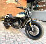 USED CFMOTO CLC 250 - Image 6