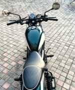 USED CFMOTO CLC 250 - Image 7