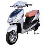 ELFA EV-1 Scooty