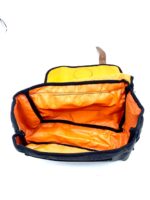 Canvas Touring Saddle Bag (20L) - Image 5