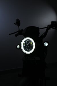 ELFA EV-125 - Image 8