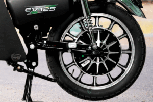 ELFA EV-125 - Image 5