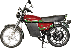 ELFA EV-125 - Image 4